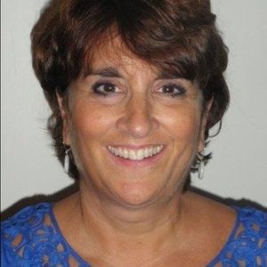 Meet your Posher, Tina